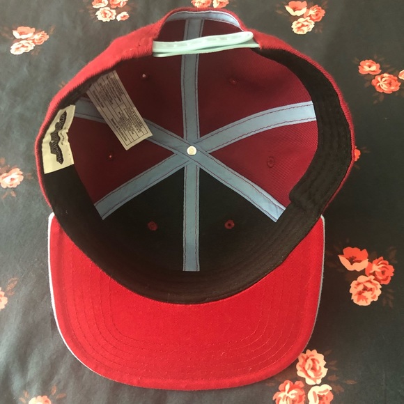 Cute anime baseball cap😍 - Picture 3 of 6